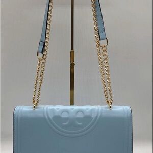 Tory Burch Fleming Chain Crossbody